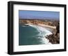 Praia Beliche, Sagres, Algarve, Portugal, Europe-Jeremy Lightfoot-Framed Photographic Print