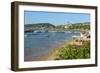 Praia Da Armacao, Buzios, Rio De Janeiro State, Brazil, South America-Gabrielle and Michael Therin-Weise-Framed Photographic Print