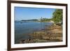 Praia Da Armacao, Buzios, Rio De Janeiro State, Brazil, South America-Gabrielle and Michel Therin-Weise-Framed Photographic Print