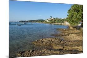 Praia Da Armacao, Buzios, Rio De Janeiro State, Brazil, South America-Gabrielle and Michel Therin-Weise-Mounted Photographic Print