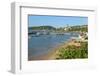 Praia Da Armacao, Buzios, Rio De Janeiro State, Brazil, South America-Gabrielle and Michael Therin-Weise-Framed Photographic Print