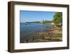 Praia Da Armacao, Buzios, Rio De Janeiro State, Brazil, South America-Gabrielle and Michel Therin-Weise-Framed Photographic Print