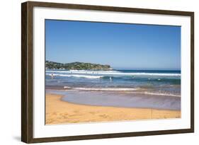 Praia Da Geriba, Buzios, Rio De Janeiro State, Brazil, South America-Gabrielle and Michel Therin-Weise-Framed Photographic Print