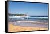 Praia Da Geriba, Buzios, Rio De Janeiro State, Brazil, South America-Gabrielle and Michel Therin-Weise-Framed Stretched Canvas