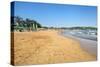 Praia Da Geriba, Buzios, Rio De Janeiro State, Brazil, South America-Gabrielle and Michel Therin-Weise-Stretched Canvas