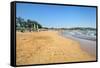 Praia Da Geriba, Buzios, Rio De Janeiro State, Brazil, South America-Gabrielle and Michel Therin-Weise-Framed Stretched Canvas