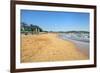 Praia Da Geriba, Buzios, Rio De Janeiro State, Brazil, South America-Gabrielle and Michel Therin-Weise-Framed Photographic Print