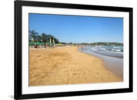 Praia Da Geriba, Buzios, Rio De Janeiro State, Brazil, South America-Gabrielle and Michel Therin-Weise-Framed Photographic Print