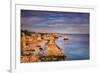 Praia Da Marinha, Algarve, Portugal-Sabine Lubenow-Framed Photographic Print