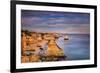 Praia Da Marinha, Algarve, Portugal-Sabine Lubenow-Framed Photographic Print