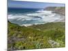 Praia da Ponta Ruiva at the Costa Vicentina, Algarve, Portugal. Portugal-Martin Zwick-Mounted Photographic Print