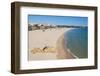 Praia Da Rocha, Portimao, Algarve, Portugal, Europe-G&M Therin-Weise-Framed Photographic Print