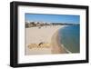 Praia Da Rocha, Portimao, Algarve, Portugal, Europe-G&M Therin-Weise-Framed Photographic Print