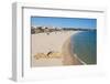 Praia Da Rocha, Portimao, Algarve, Portugal, Europe-G&M Therin-Weise-Framed Photographic Print