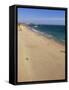 Praia Da Rocha, Portimao, Algarve, Portugal-Neale Clarke-Framed Stretched Canvas