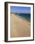 Praia Da Rocha, Portimao, Algarve, Portugal-Neale Clarke-Framed Photographic Print