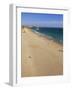 Praia Da Rocha, Portimao, Algarve, Portugal-Neale Clarke-Framed Photographic Print