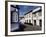 Praia Da Vitoria Village, Terceira Island, Azores, Portugal, Europe-De Mann Jean-Pierre-Framed Photographic Print