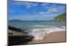 Praia Das Caravelas, Rocky Beach, Buzios, Rio De Janeiro State, Brazil, South America-Gabrielle and Michel Therin-Weise-Mounted Photographic Print