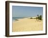 Praia De Chaves (Chaves Beach), Boa Vista, Cape Verde Islands, Atlantic, Africa-Robert Harding-Framed Photographic Print