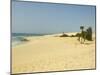 Praia De Chaves (Chaves Beach), Boa Vista, Cape Verde Islands, Atlantic, Africa-Robert Harding-Mounted Photographic Print