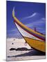 Praia de Mira, Costa de Prata, Beira Litoral, Portugal-Walter Bibikow-Mounted Photographic Print