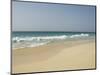 Praia De Santa Monica (Santa Monica Beach), Boa Vista, Cape Verde Islands, Atlantic, Africa-R H Productions-Mounted Photographic Print