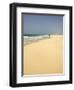 Praia De Santa Monica (Santa Monica Beach), Boa Vista, Cape Verde Islands, Atlantic, Africa-R H Productions-Framed Photographic Print