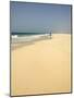 Praia De Santa Monica (Santa Monica Beach), Boa Vista, Cape Verde Islands, Atlantic, Africa-R H Productions-Mounted Photographic Print