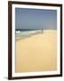 Praia De Santa Monica (Santa Monica Beach), Boa Vista, Cape Verde Islands, Atlantic, Africa-R H Productions-Framed Photographic Print