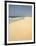 Praia De Santa Monica (Santa Monica Beach), Boa Vista, Cape Verde Islands, Atlantic, Africa-R H Productions-Framed Photographic Print