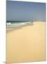 Praia De Santa Monica (Santa Monica Beach), Boa Vista, Cape Verde Islands, Atlantic, Africa-R H Productions-Mounted Photographic Print