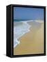 Praia De Santa Monica (Santa Monica Beach), Boa Vista, Cape Verde Islands, Atlantic, Africa-Robert Harding-Framed Stretched Canvas