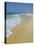 Praia De Santa Monica (Santa Monica Beach), Boa Vista, Cape Verde Islands, Atlantic, Africa-Robert Harding-Stretched Canvas