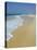 Praia De Santa Monica (Santa Monica Beach), Boa Vista, Cape Verde Islands, Atlantic, Africa-Robert Harding-Stretched Canvas