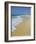 Praia De Santa Monica (Santa Monica Beach), Boa Vista, Cape Verde Islands, Atlantic, Africa-Robert Harding-Framed Premium Photographic Print