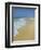 Praia De Santa Monica (Santa Monica Beach), Boa Vista, Cape Verde Islands, Atlantic, Africa-Robert Harding-Framed Premium Photographic Print