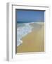 Praia De Santa Monica (Santa Monica Beach), Boa Vista, Cape Verde Islands, Atlantic, Africa-Robert Harding-Framed Photographic Print