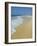 Praia De Santa Monica (Santa Monica Beach), Boa Vista, Cape Verde Islands, Atlantic, Africa-Robert Harding-Framed Photographic Print