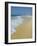 Praia De Santa Monica (Santa Monica Beach), Boa Vista, Cape Verde Islands, Atlantic, Africa-Robert Harding-Framed Photographic Print