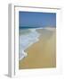 Praia De Santa Monica (Santa Monica Beach), Boa Vista, Cape Verde Islands, Atlantic, Africa-Robert Harding-Framed Photographic Print