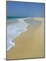 Praia De Santa Monica (Santa Monica Beach), Boa Vista, Cape Verde Islands, Atlantic, Africa-Robert Harding-Mounted Photographic Print