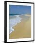 Praia De Santa Monica (Santa Monica Beach), Boa Vista, Cape Verde Islands, Atlantic, Africa-Robert Harding-Framed Photographic Print