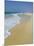 Praia De Santa Monica (Santa Monica Beach), Boa Vista, Cape Verde Islands, Atlantic, Africa-Robert Harding-Mounted Photographic Print