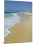 Praia De Santa Monica (Santa Monica Beach), Boa Vista, Cape Verde Islands, Atlantic, Africa-Robert Harding-Mounted Photographic Print