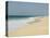 Praia De Santa Monica (Santa Monica Beach), Boa Vista, Cape Verde Islands, Atlantic, Africa-Robert Harding-Stretched Canvas