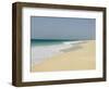 Praia De Santa Monica (Santa Monica Beach), Boa Vista, Cape Verde Islands, Atlantic, Africa-Robert Harding-Framed Photographic Print