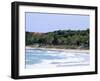 Praia Do Amor, Pipa, Natal, Rio Grande Do Norte State, Brazil, South America-Sergio Pitamitz-Framed Photographic Print