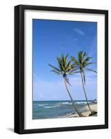 Praia Do Amor, Pipa (Natal), Rio Grande Do Norte State, Brazil, South America-Sergio Pitamitz-Framed Photographic Print