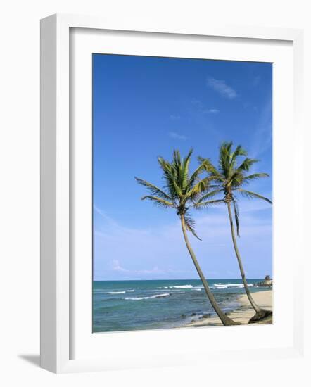 Praia Do Amor, Pipa (Natal), Rio Grande Do Norte State, Brazil, South America-Sergio Pitamitz-Framed Photographic Print